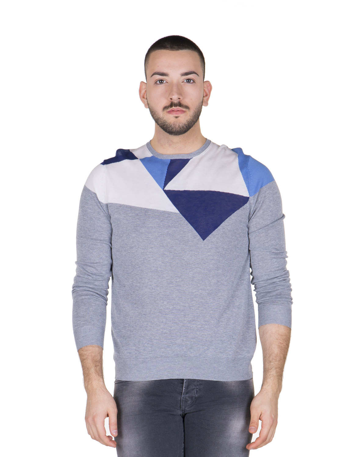 Hosio, Pullover